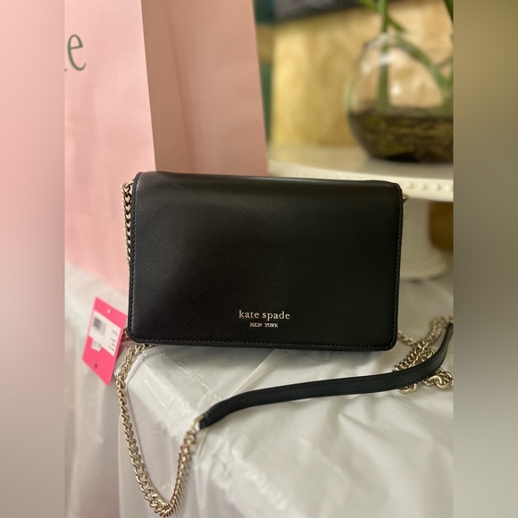 ‼️SOLD ‼️Kate Spade Small Crossbody - Picture 6 of 9